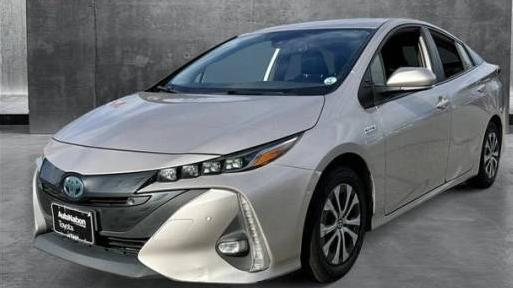 TOYOTA PRIUS PRIME 2021 JTDKAMFPXM3177287 image